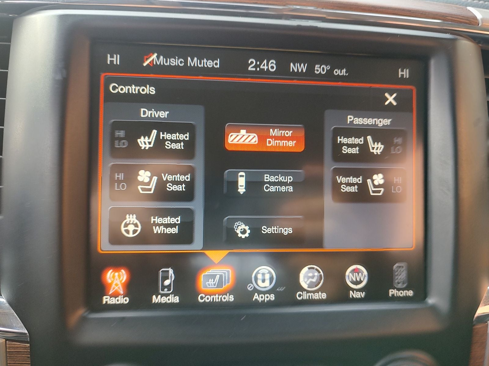 2017 RAM 3500 Laramie