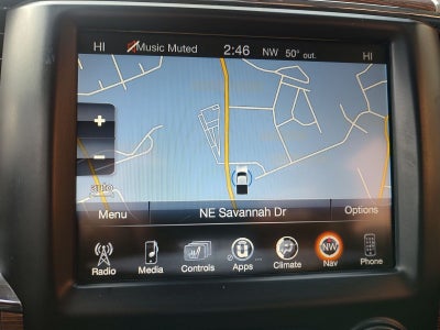 2017 RAM 3500 Laramie