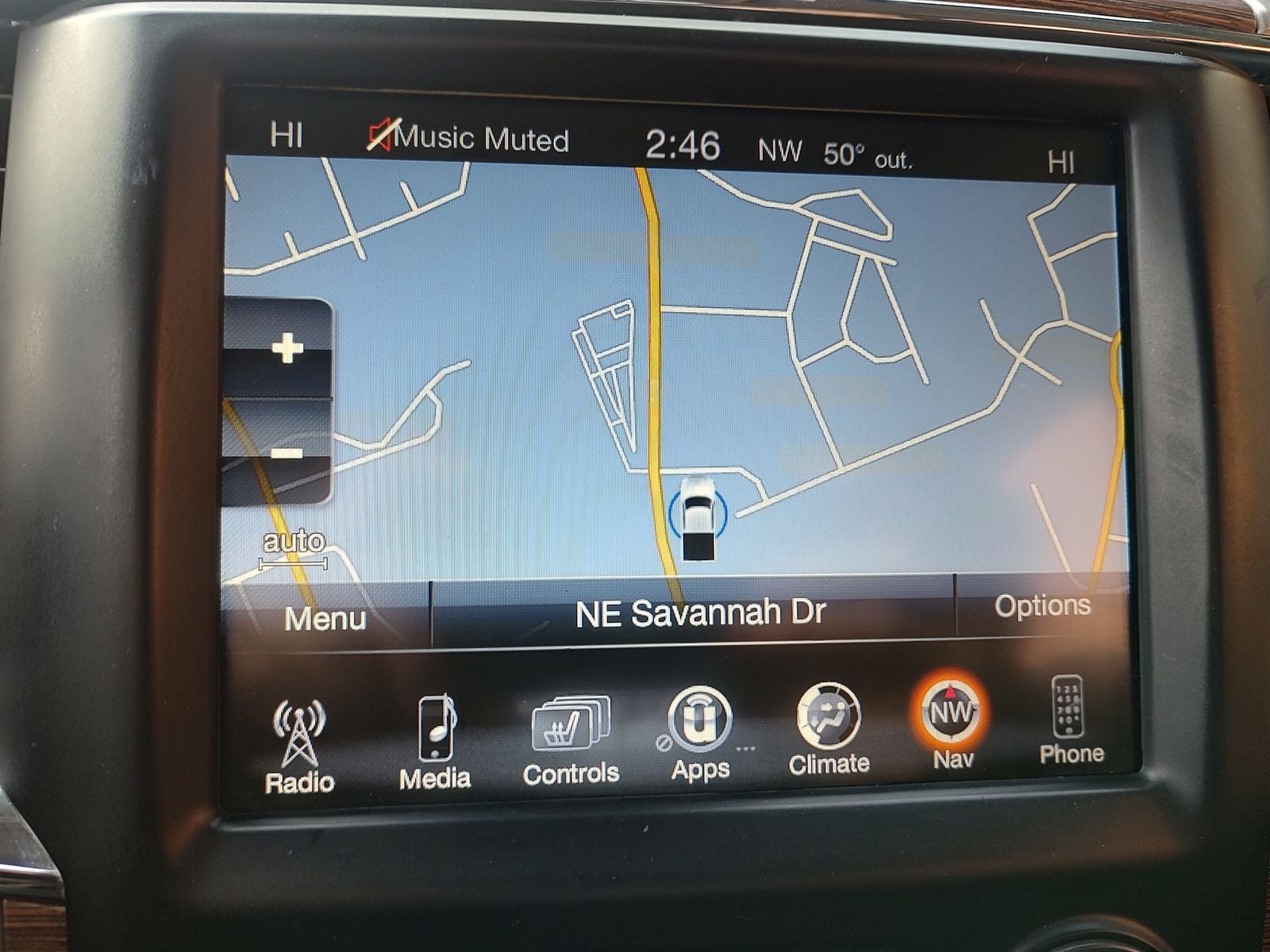 2017 RAM 3500 Laramie