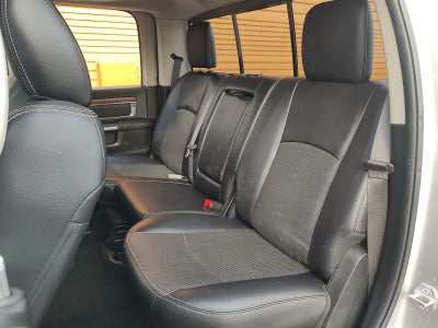 2017 RAM 3500 Laramie