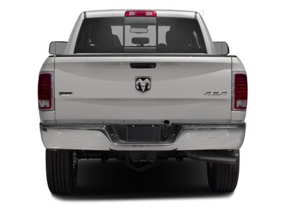 2017 RAM 3500 Laramie