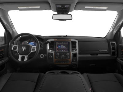 2017 RAM 3500 Laramie