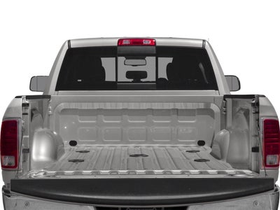 2017 RAM 3500 Laramie