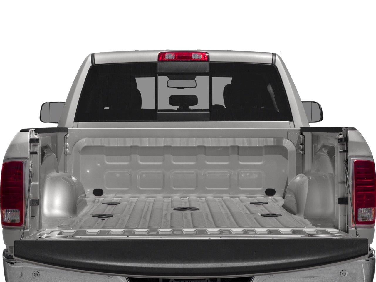 2017 RAM 3500 Laramie