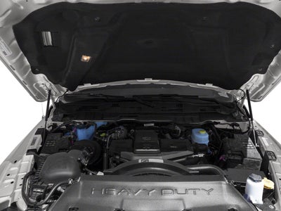 2017 RAM 3500 Laramie