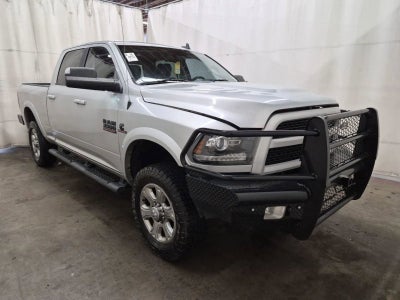 2017 RAM 3500 Laramie