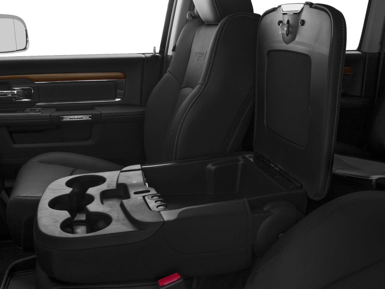 2017 RAM 3500 Laramie