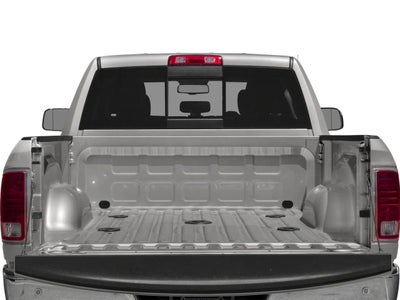 2017 RAM 3500 Laramie