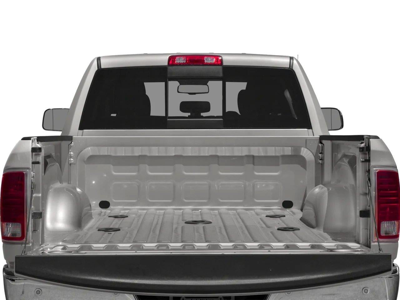 2017 RAM 3500 Laramie