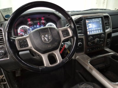 2017 RAM 3500 Laramie