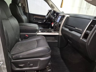 2017 RAM 3500 Laramie