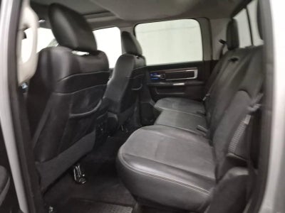 2017 RAM 3500 Laramie