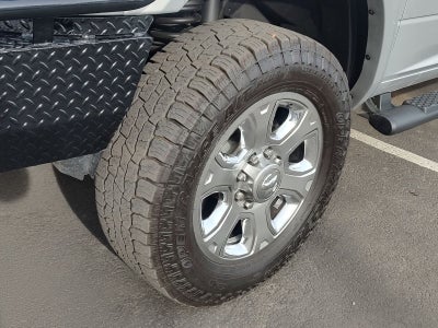 2017 RAM 3500 Laramie