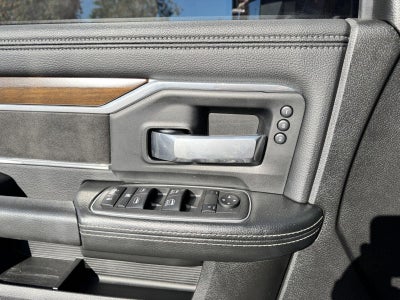 2022 RAM 3500 Laramie