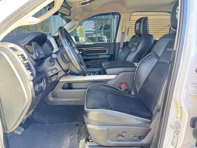 2022 RAM 3500 Laramie