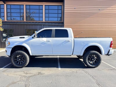 2022 RAM 3500 Laramie