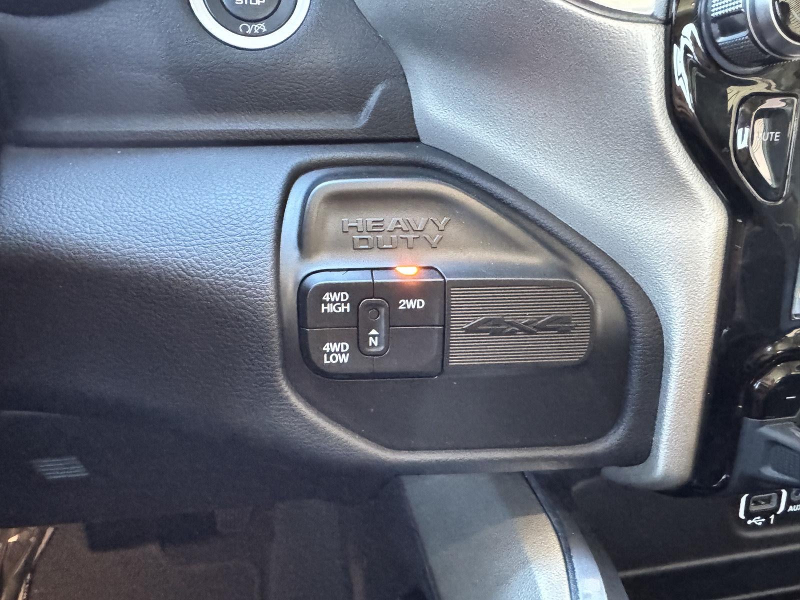 2022 RAM 3500 Laramie