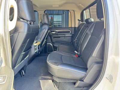 2022 RAM 3500 Laramie