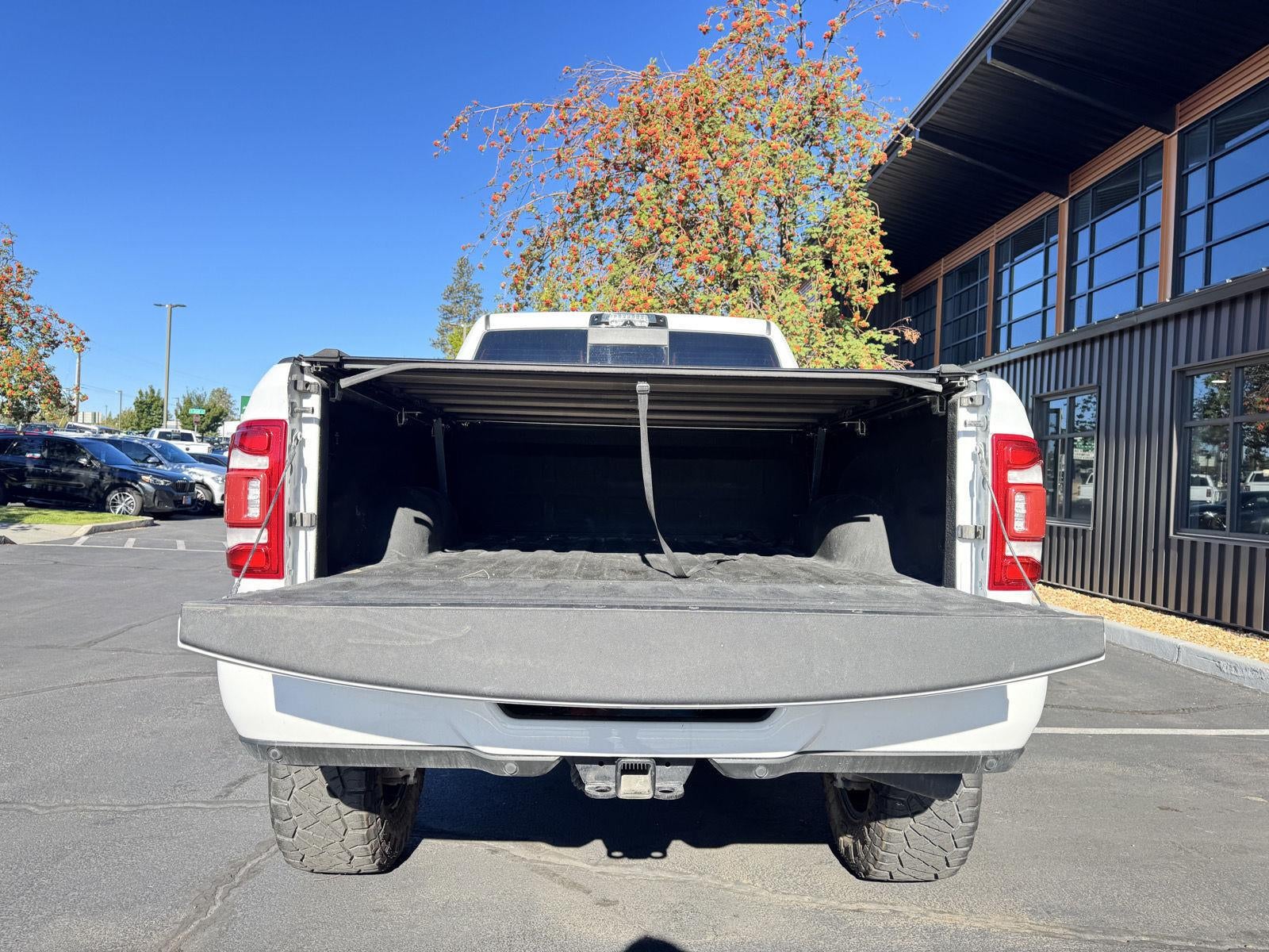 2022 RAM 3500 Laramie