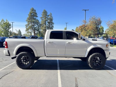2022 RAM 3500 Laramie