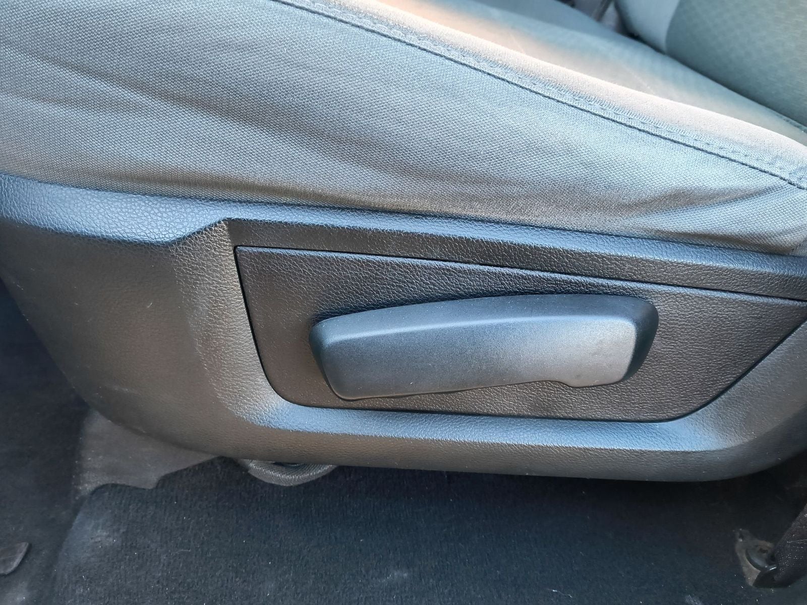 2018 RAM 3500 Tradesman