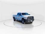 2018 RAM 3500 Tradesman