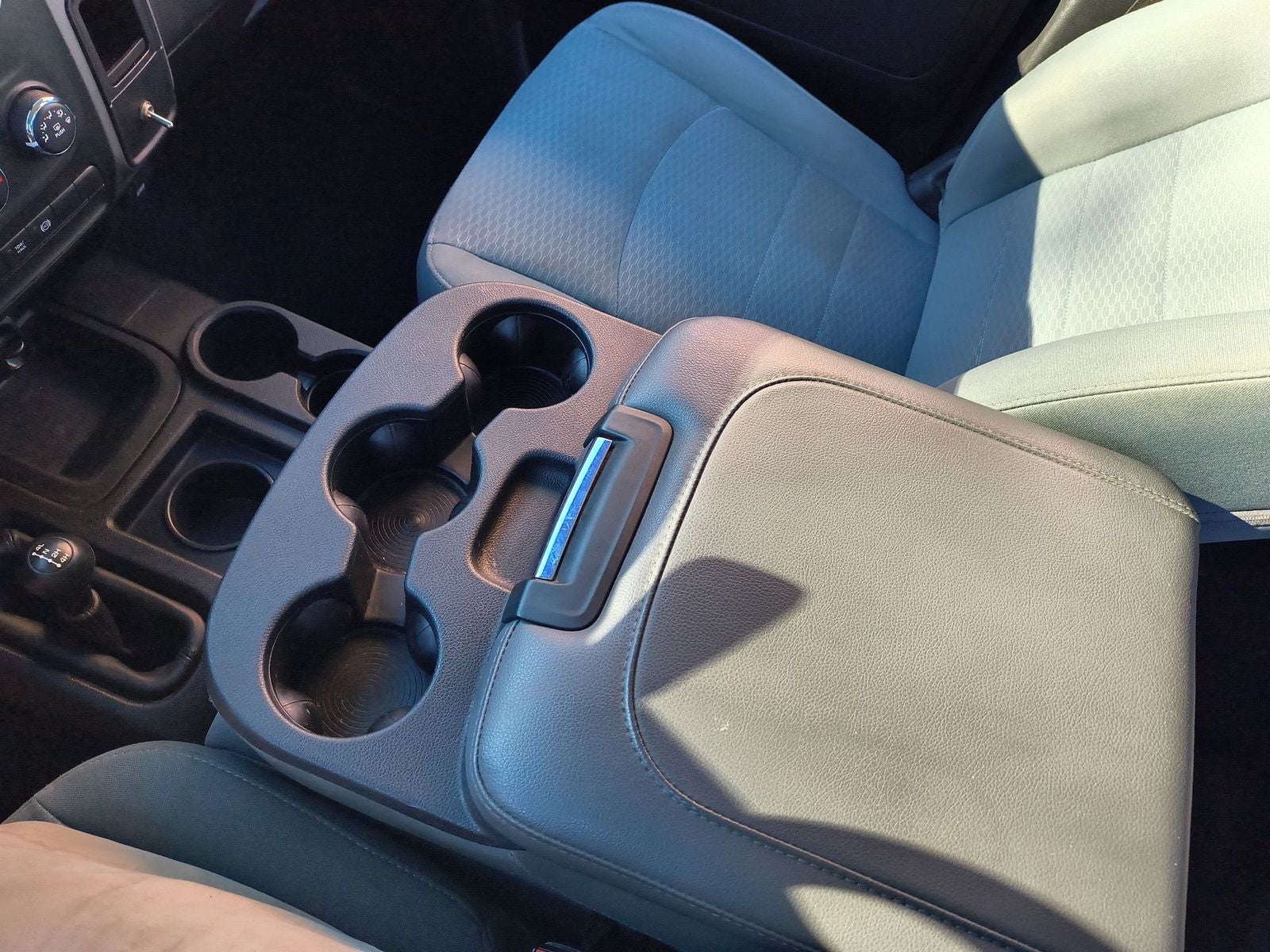 2018 RAM 3500 Tradesman