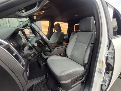 2021 RAM 3500 Big Horn