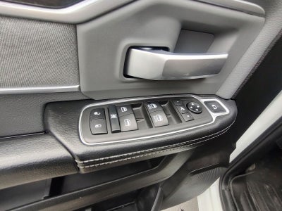 2021 RAM 3500 Big Horn