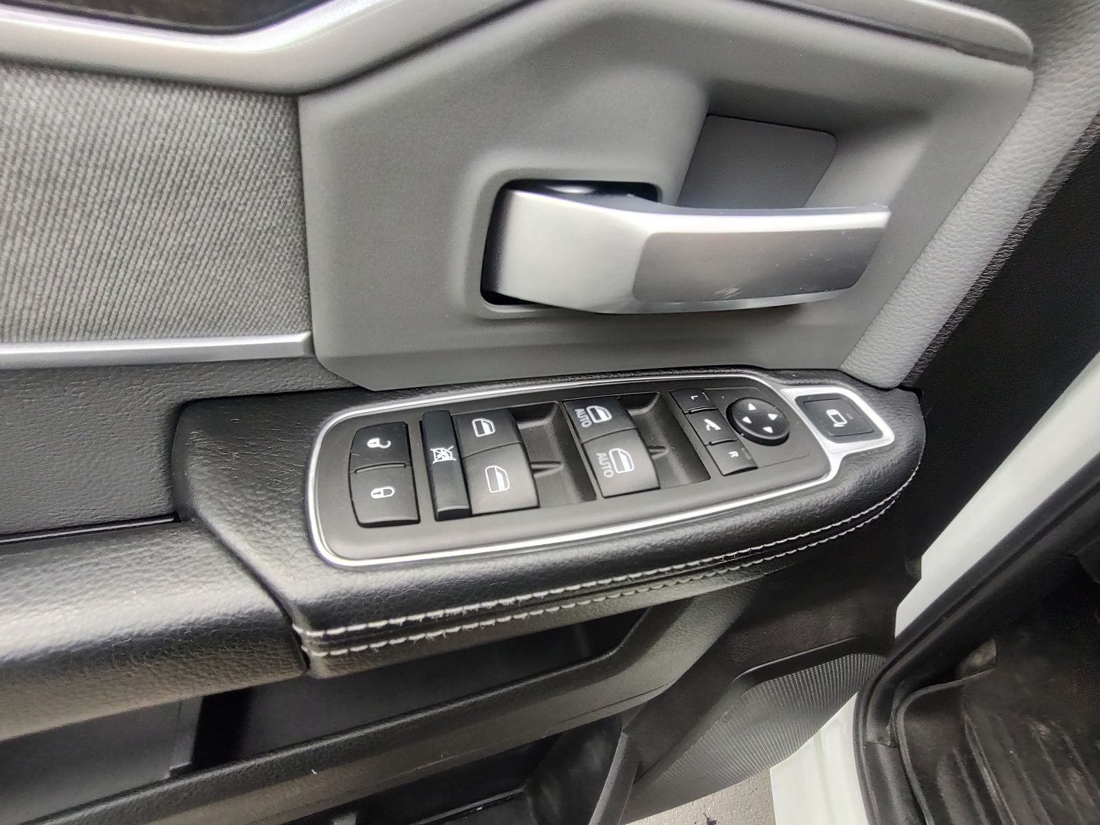 2021 RAM 3500 Big Horn