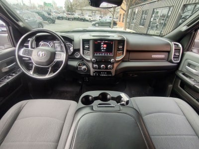 2021 RAM 3500 Big Horn