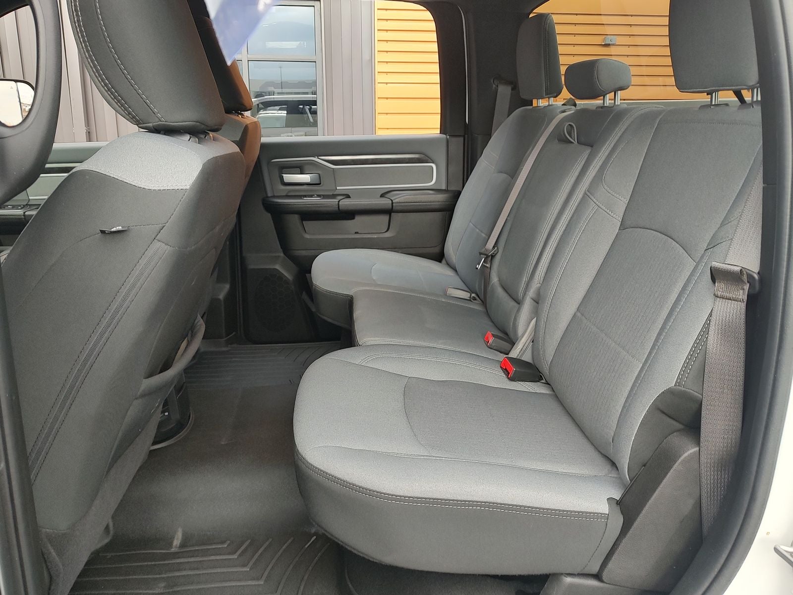 2021 RAM 3500 Big Horn