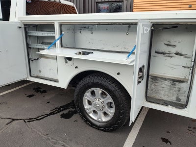 2021 RAM 3500 Big Horn