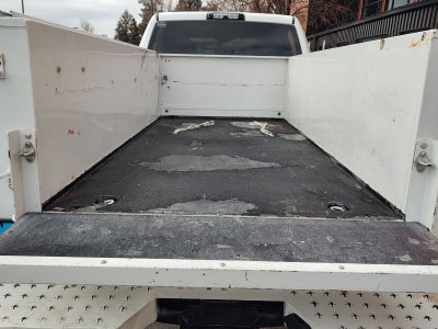 2021 RAM 3500 Big Horn