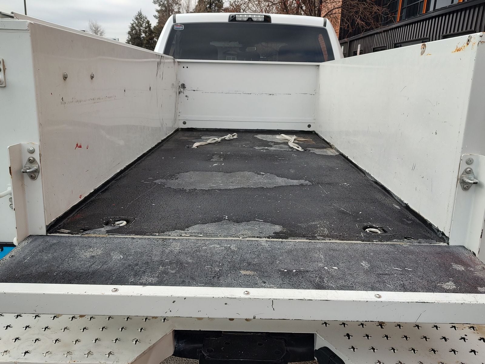 2021 RAM 3500 Big Horn