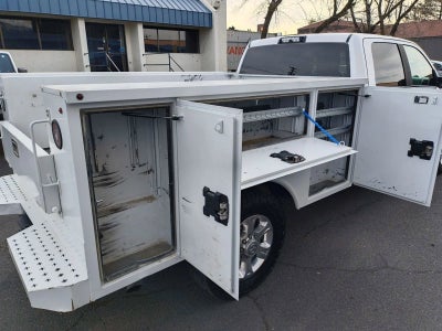 2021 RAM 3500 Big Horn