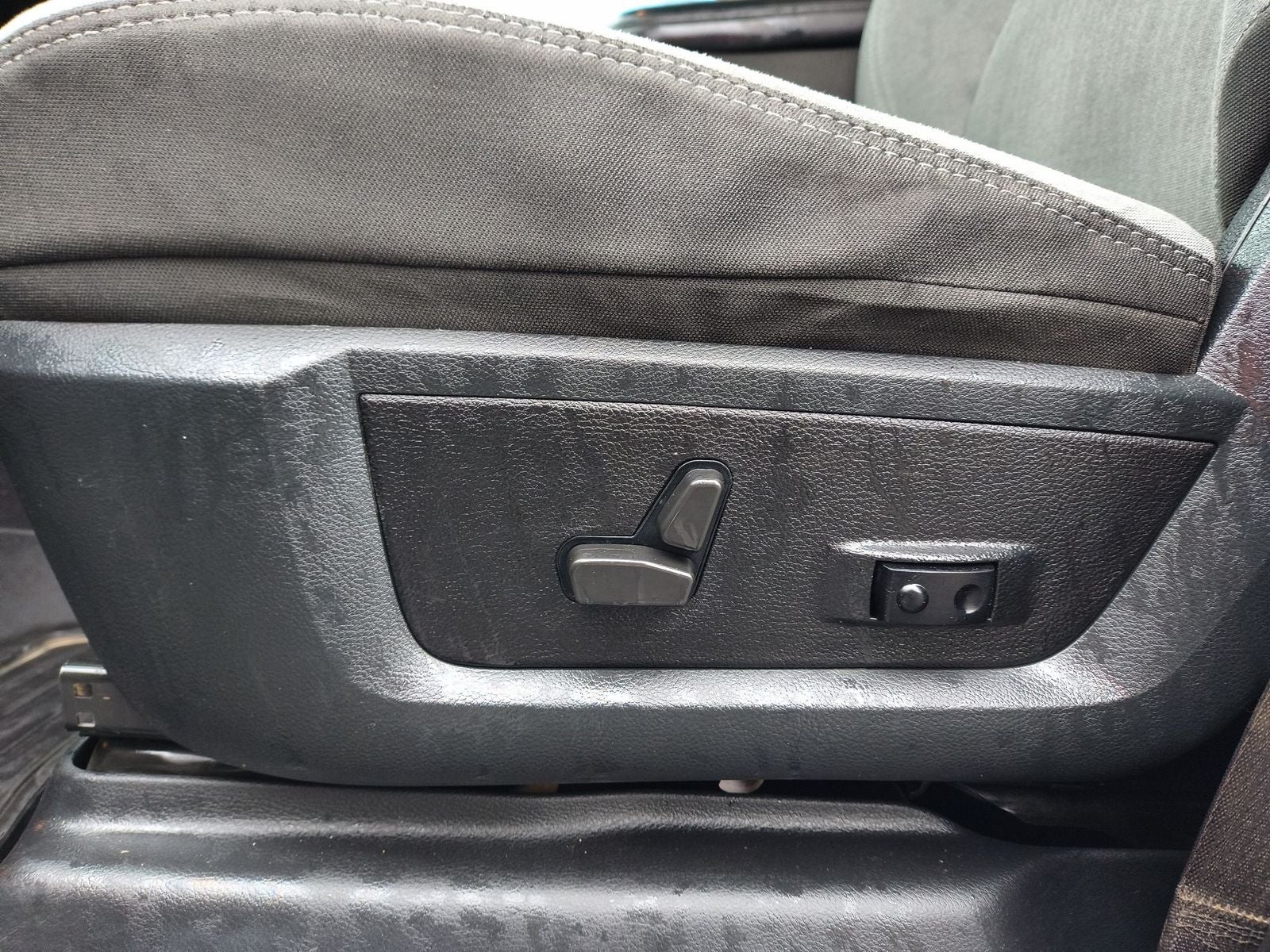 2021 RAM 3500 Big Horn