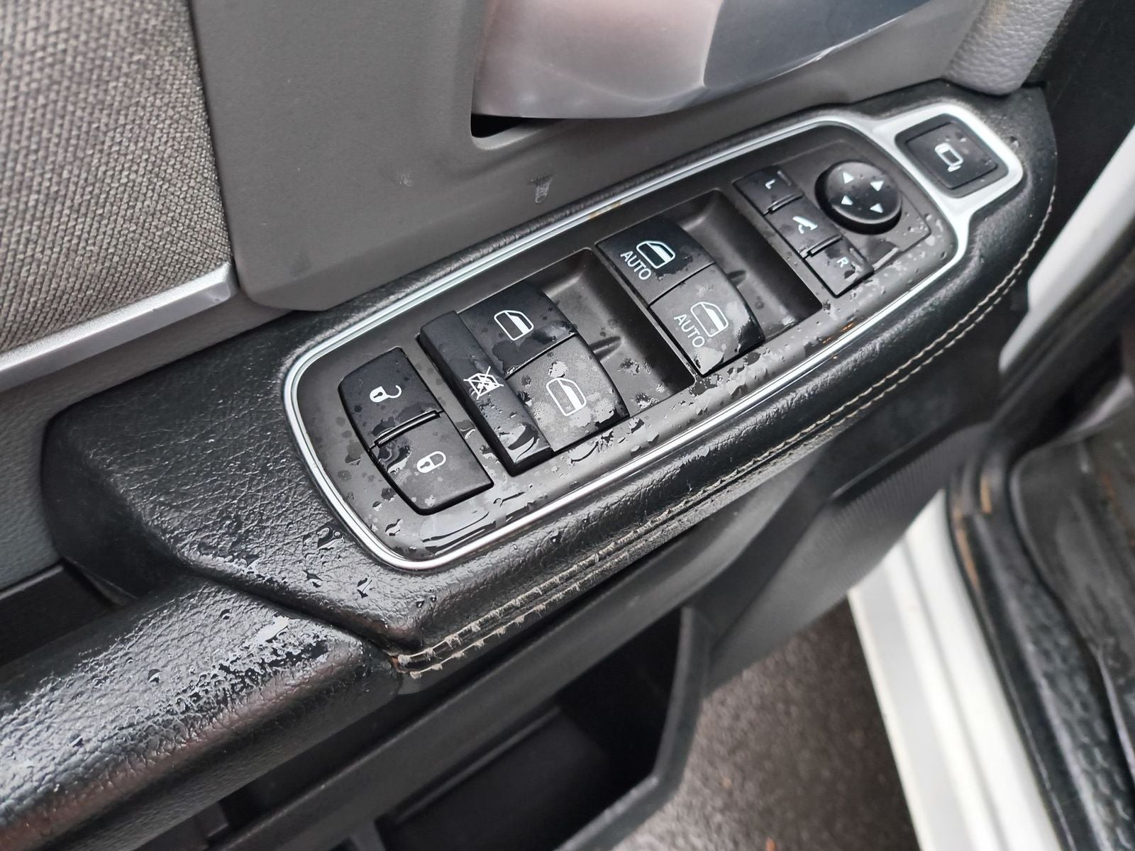 2021 RAM 3500 Big Horn