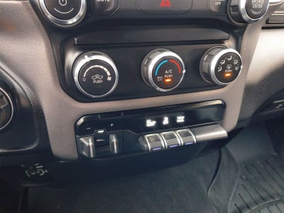 2021 RAM 3500 Big Horn