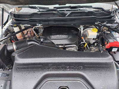 2021 RAM 3500 Big Horn