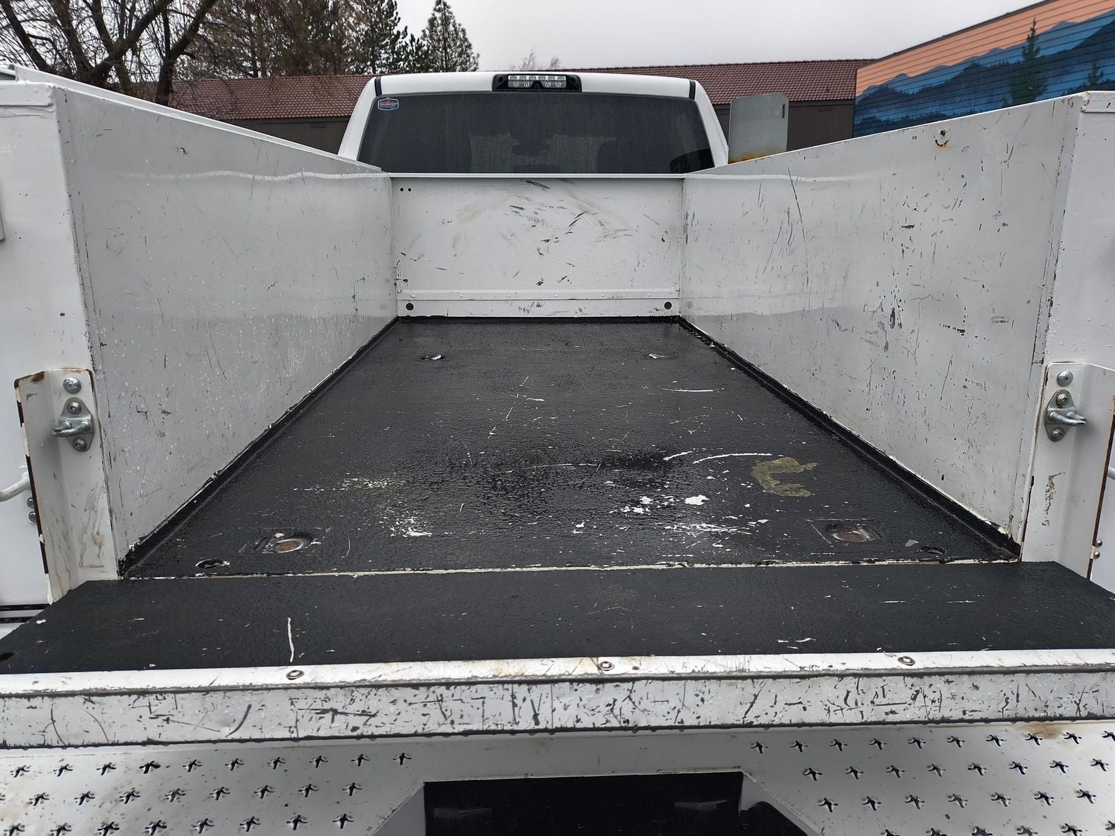 2021 RAM 3500 Big Horn