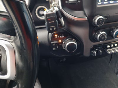 2021 RAM 3500 Big Horn