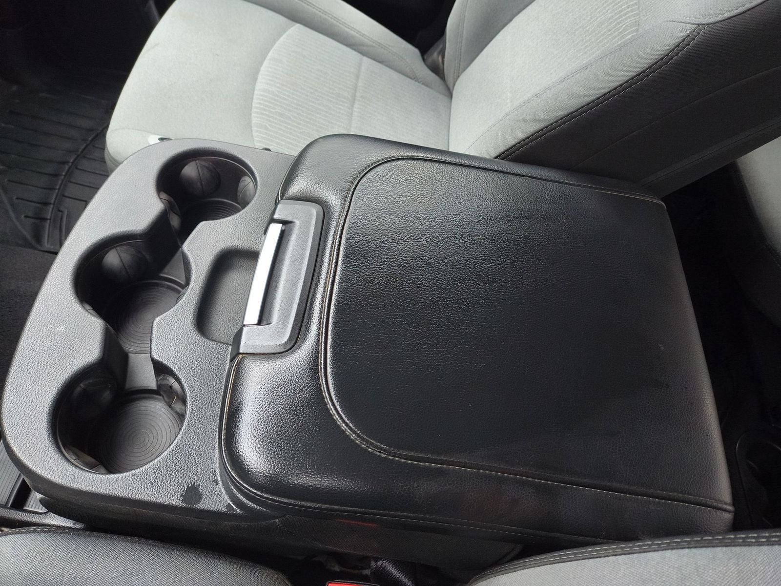 2021 RAM 3500 Big Horn