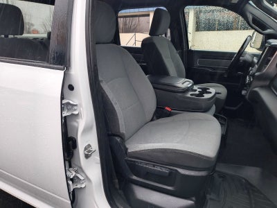 2021 RAM 3500 Big Horn