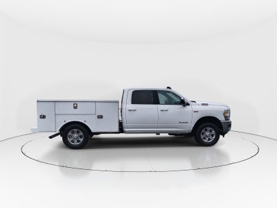 2021 RAM 3500 Big Horn