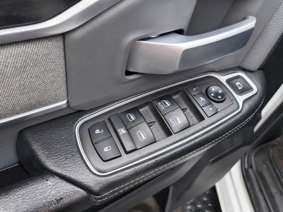 2021 RAM 3500 Big Horn