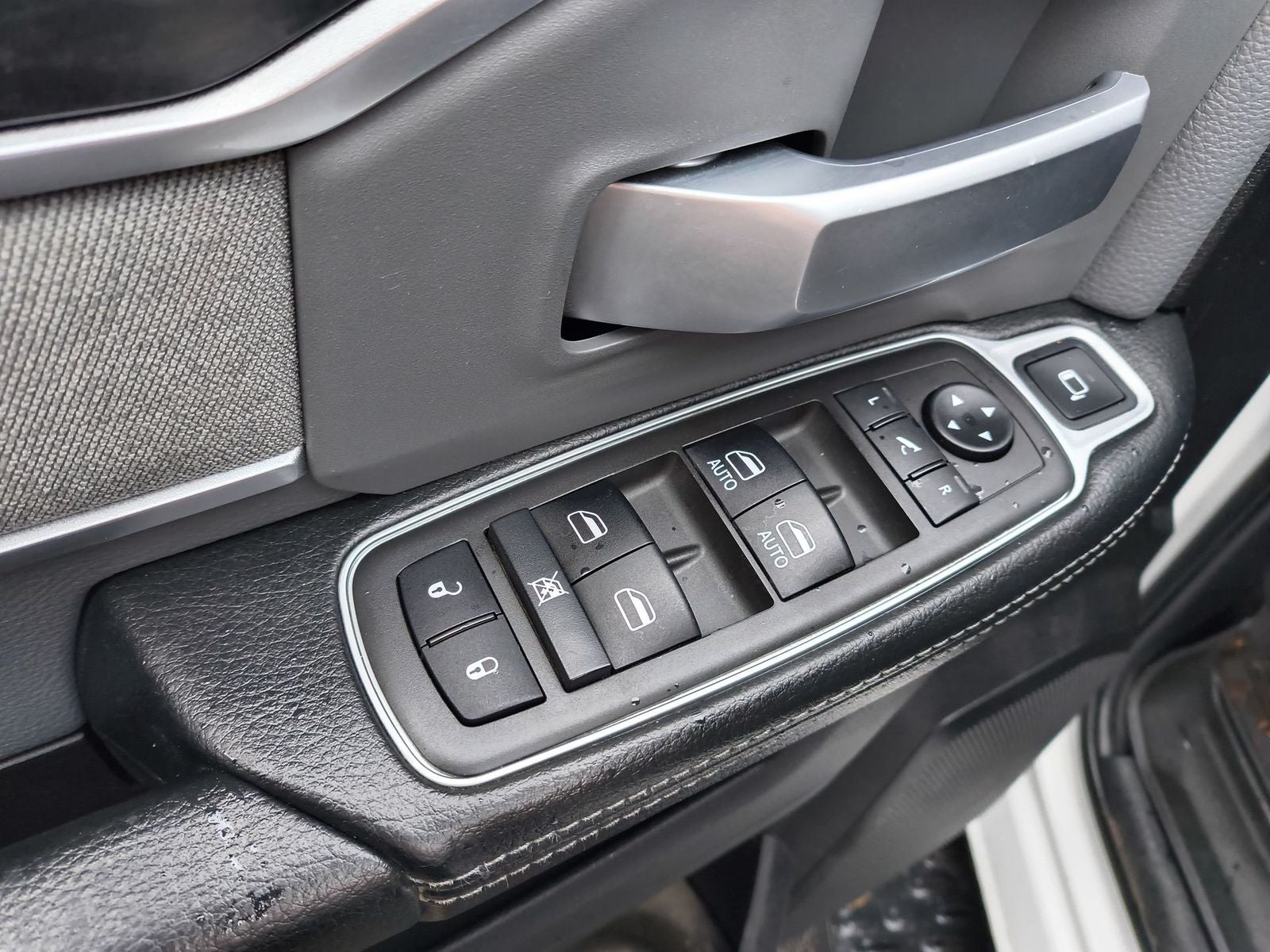 2021 RAM 3500 Big Horn