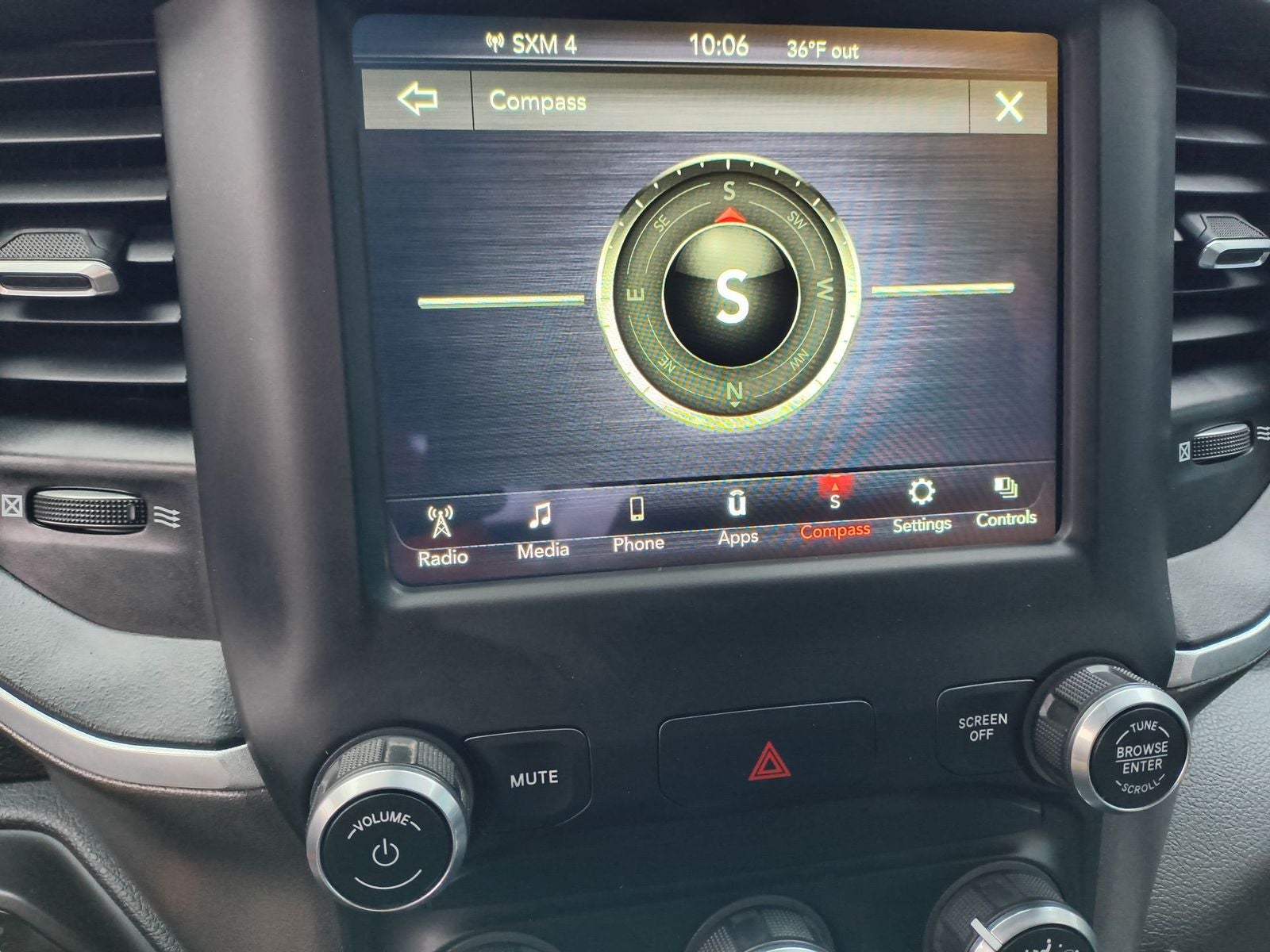 2021 RAM 3500 Big Horn