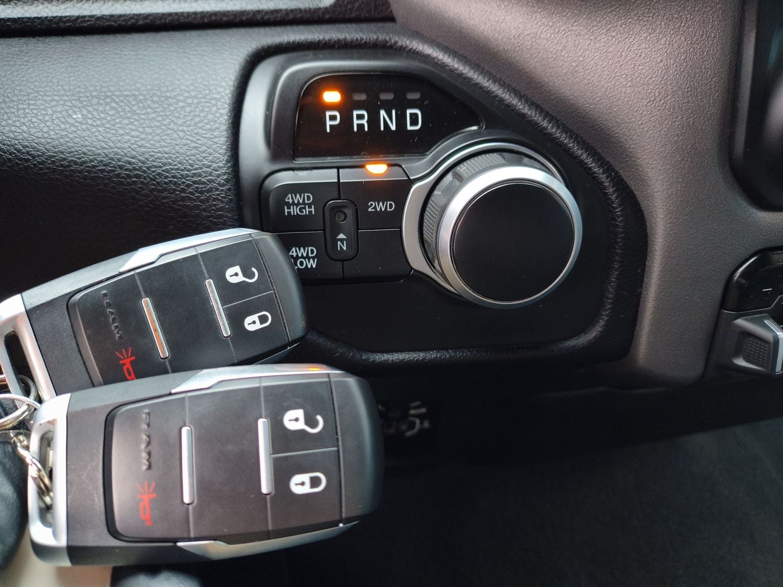 2021 RAM 3500 Big Horn