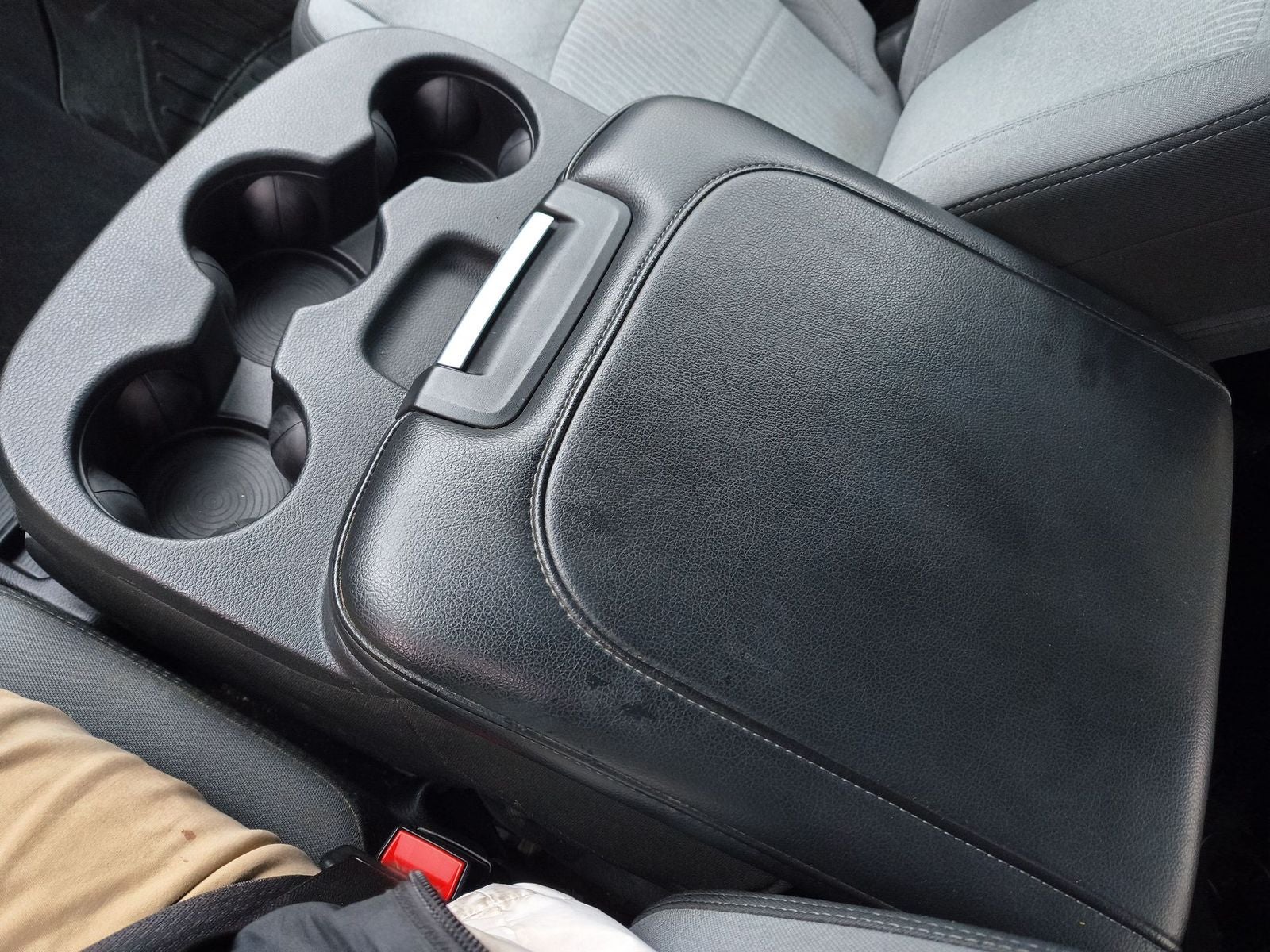 2021 RAM 3500 Big Horn